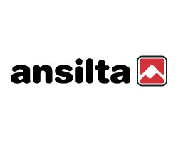 Logo-ansilta