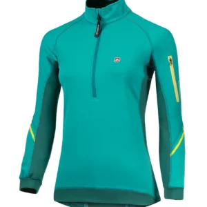Buzo Ciclón 3 Gore-Tex Infinium® Ciclismo Mujer - Ixa Sport Tandil