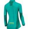 Buzo Ciclón 3 Gore-Tex Infinium® Rompeviento Ciclismo Mujer - Ixa Sport Tandil