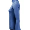 Buzo deportivo Ansilta Color Celeste de Mujer - Ixa Sport Tandil
