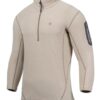 Buzo Ansilta Primo 3 Versátil Hombre- Ixa Sport Tandil