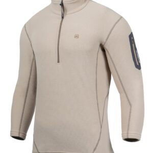Buzo Ansilta Primo 3 Versátil Hombre- Ixa Sport Tandil