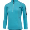 Buzo Ansilta Primo 3 Mujer Celeste- Ixa Sport Tandil
