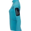 Buzo Ansilta Primo 3 Mujer Celeste- Ixa Sport Tandil