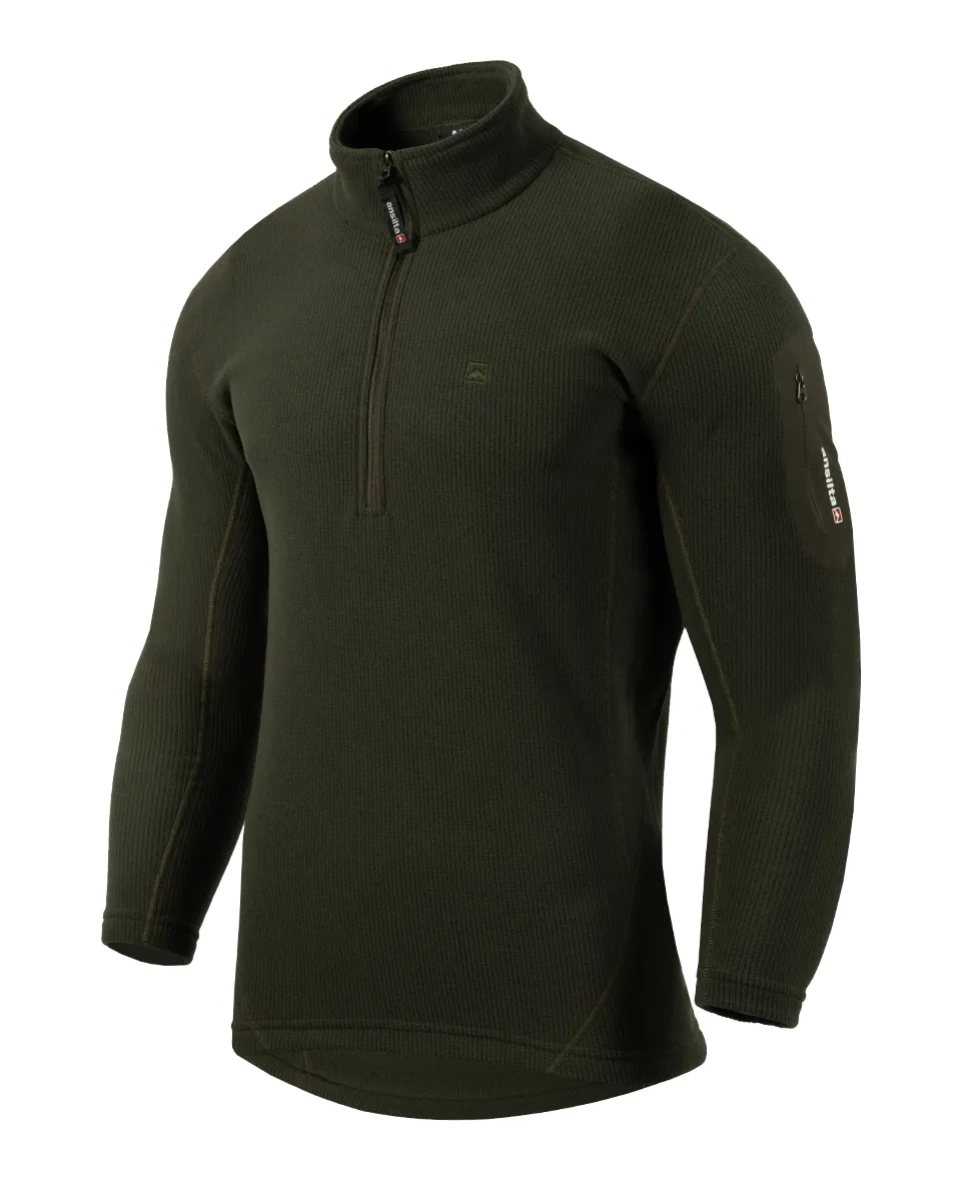 Buzo Ansilta Primo 3 Versátil Hombre- Ixa Sport Tandil