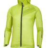 Campera Dandelion 2 Ultra-Liviana Color Lima Hombre - Ixa Sport Tandil