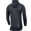 Campera Dandelion 2 Ultra-Liviana Color Negro Hombre - Ixa Sport Tandil