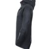 Campera Dandelion 2 Ultra-Liviana Color Negro Hombre - Ixa Sport Tandil