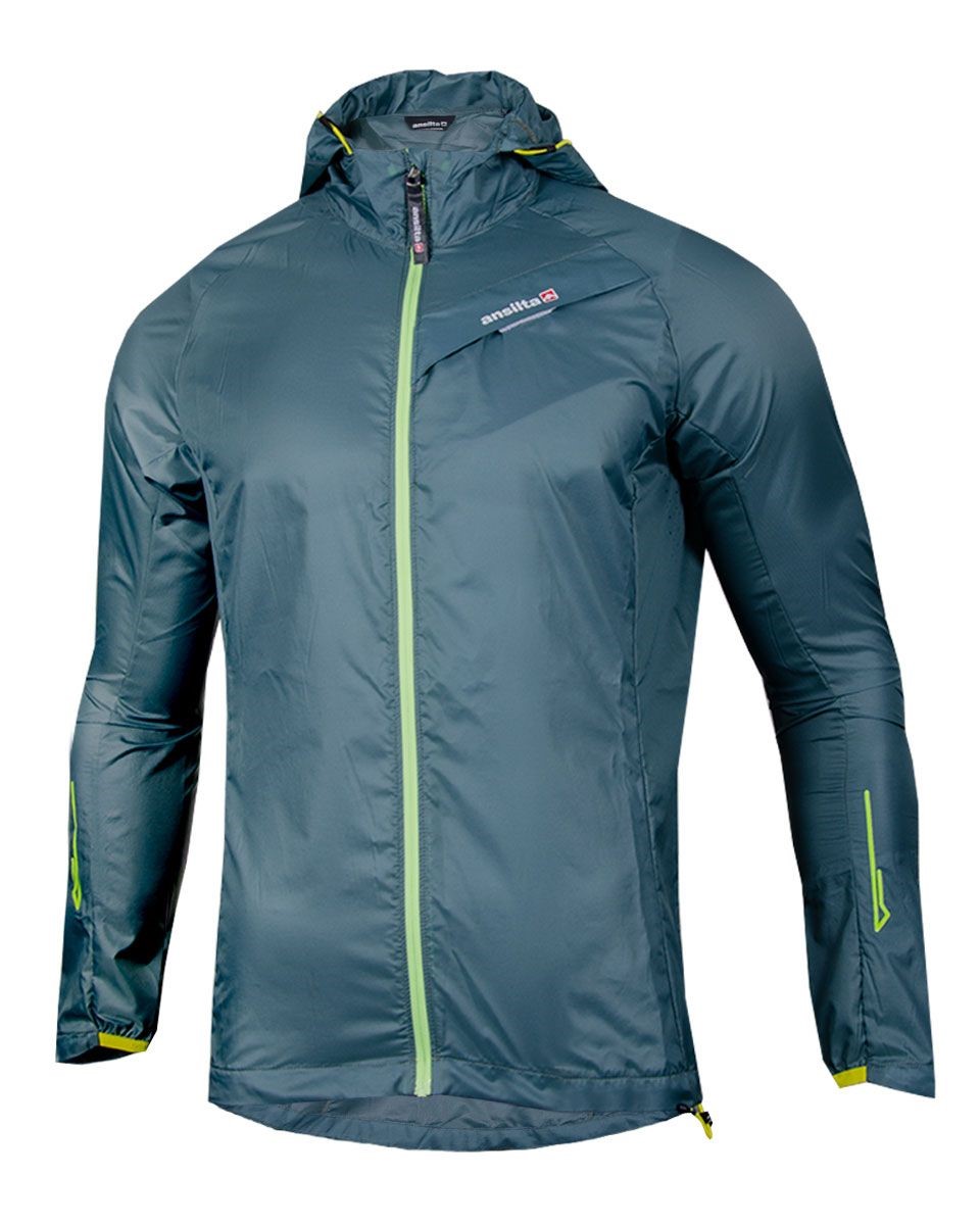 Campera Dandelion 2 Pertex® Ultra-Liviana Versátil Hombre - Ixa Sport Tandil