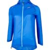 Campera Dandelion 3 Corta vientos Color Francia versátil mujer - Ixa Sport Tandil