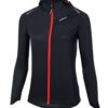 Campera Dandelion 3 Cortavientos compacta y versátil mujer - Ixa Sport Tandil