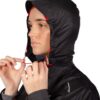 Campera Dandelion 3 Cortavientos compacta y versátil mujer - Ixa Sport Tandil
