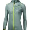 campera dandelion 3 pertex® quantum air versátil mujer - Ixa Sport Tandil