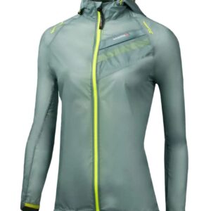 campera dandelion 3 pertex® quantum air versátil mujer - Ixa Sport Tandil