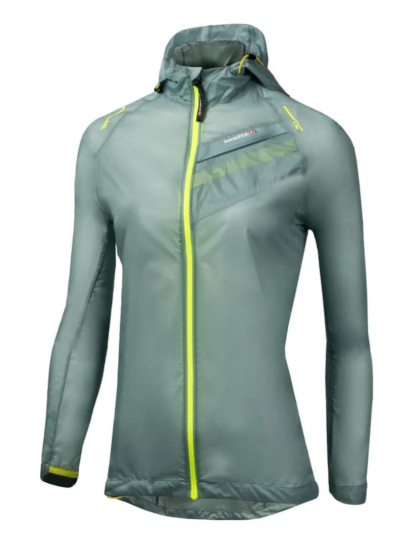 campera dandelion 3 pertex® quantum air versátil mujer - Ixa Sport Tandil
