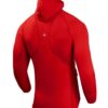 campera ergo 2 polartec® power stretch® versátil hombre