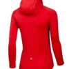 Campera Ergo 2 Polartec® Power Stretch® Versátil Mujer - Ixa Sport Tandil