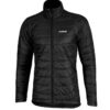 campera nova 4 primaloft® urbana y versátil color negro hombre - Ixa Sport Tandil