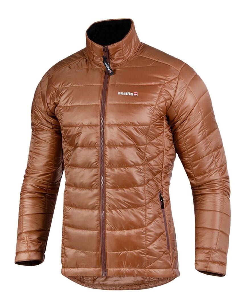 campera nova 4 primaloft® versátil hombre - Ixa Sport Tandil