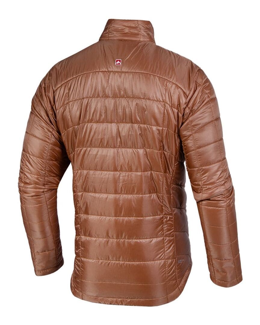 campera nova 4 primaloft® urbana y versátil hombre - Ixa Sport Tandil