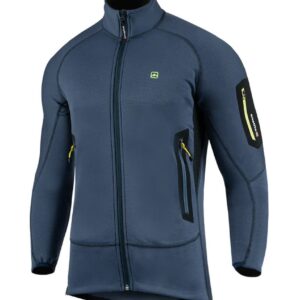 Campera Prissa 4 Polartec® Wind Pro® Hard Face Versatil Hombre - Ixa Sport Tandil