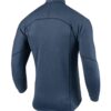 Campera Prissa 4 Polartec Versatil Color Azul Urbano Hombre - Ixa Sport Tandil