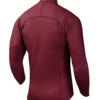 Campera Prissa 4 Polartec Versatil Color Rolo gastado Hombre - Ixa Sport Tandil