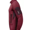 Campera Prissa 4 Polartec® Wind Pro® Hard Face Versatil Hombre - Ixa Sport Tandil
