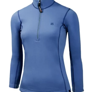 Buzo Ergo 2 Versátil Mujer Polartec® Power Stretch®