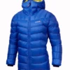 campera andes hombre pluma 850 fp con tratamiento hidrófobo hombre - Ixa Sport Tandil