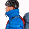 campera andes hombre pluma 850 fp con tratamiento hidrófobo hombre - Ixa Sport Tandil