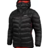 campera andes hombre pluma 850 fp con tratamiento hidrófobo hombre - Ixa Sport Tandil