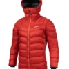campera andes hombre pluma 850 fp con tratamiento hidrófobo hombre - Ixa Sport Tandil