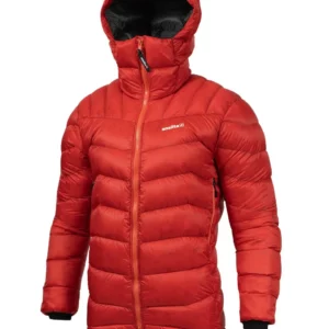 campera andes hombre pluma 850 fp con tratamiento hidrófobo hombre - Ixa Sport Tandil