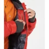 campera andes hombre pluma 850 fp con tratamiento hidrófobo hombre - Ixa Sport Tandil