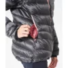 Campera Andes mujer pluma 850 fp Versátil Mujer - Ixa Sport Tandil