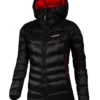 Campera Andes mujer pluma 850 fp Versátil Mujer - Ixa Sport Tandil