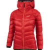 Campera Andes mujer pluma 850 fp Versátil Mujer - Ixa Sport Tandil