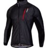 campera ciclon 2 windstopper® ciclismo hombre - Ixa Sport Tandil