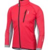 campera ciclon 2 windstopper® ciclismo hombre - Ixa Sport Tandil