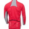 campera ciclon 2 windstopper® ciclismo hombre - Ixa Sport Tandil