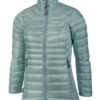 Campera Piuquen 3 Plumón Versátil Mujer - Ixa Sport Tandil