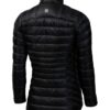 Campera Piuquen 3 Plumón Versátil color negro Mujer - Ixa Sport Tandil