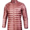 Campera Piuquen 3 Plumón 800Fp Urbano Hombre - Ixa Sport Tandil