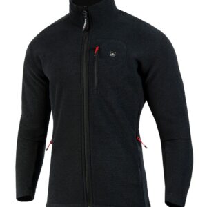 Campera Quehuar 8 Polartec® Thermal Pro® Versátil Hombre
