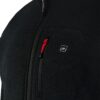 Campera Quehuar 8 Polartec® Thermal Pro® Versátil Hombre Color NEGRO