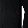 Campera Quehuar 8 Polartec® Thermal Pro® Versátil Hombre Color NEGRO