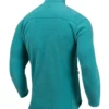 Campera Quehuar 8 Polartec® Thermal Pro® Versátil Hombre Color Turquesa