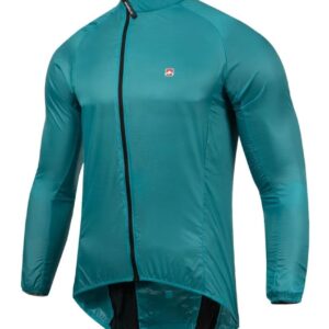 Campera Tour 2 Pertex ® Quantum Ciclismo Hombre - Ixa Sport Tandil
