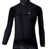 Campera Tour 2 Pertex ® Quantum Ciclismo Mujer Color negro